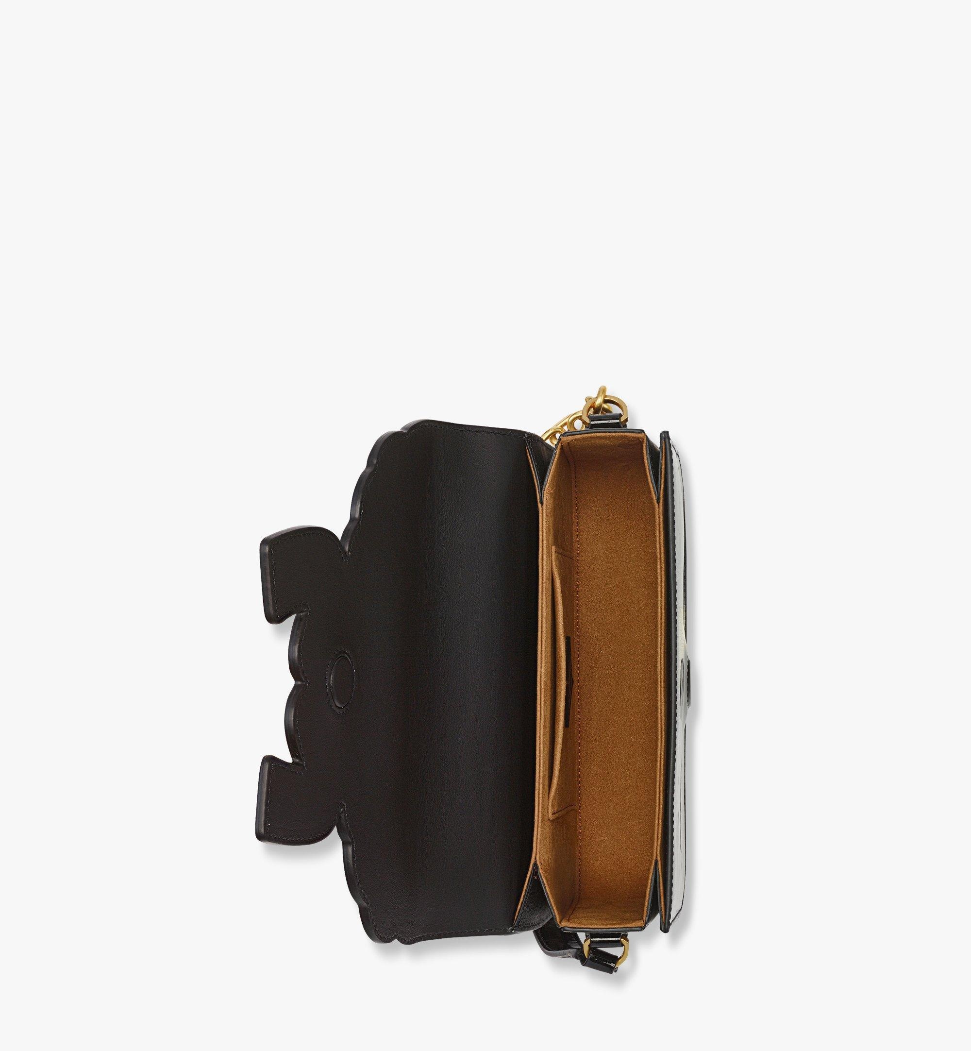 Himmel Laurel Crossbody in Patent Leather - 4
