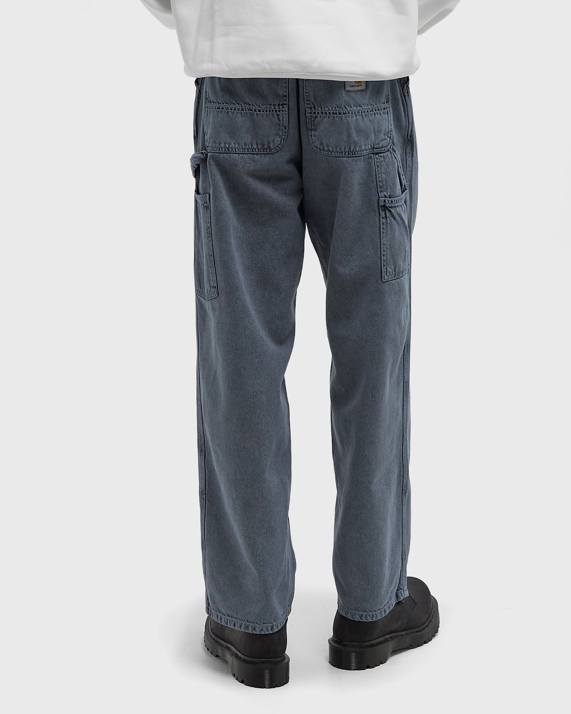 OG Single Knee Pant - 3