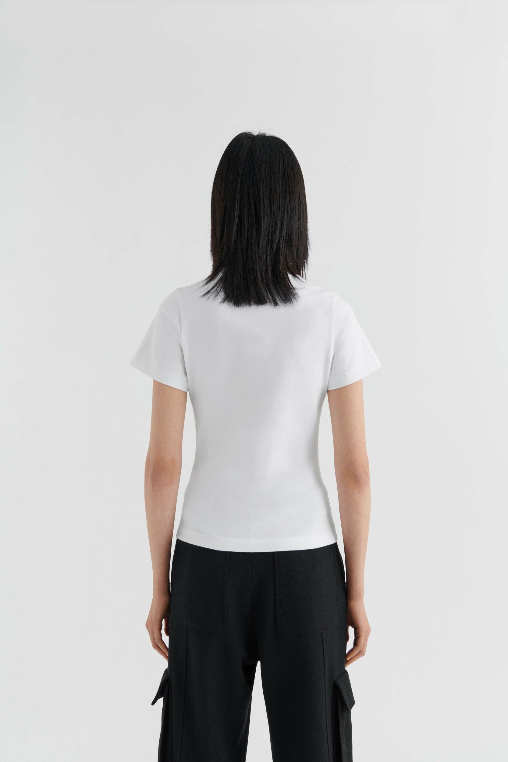 Butterfly T-shirt - 3