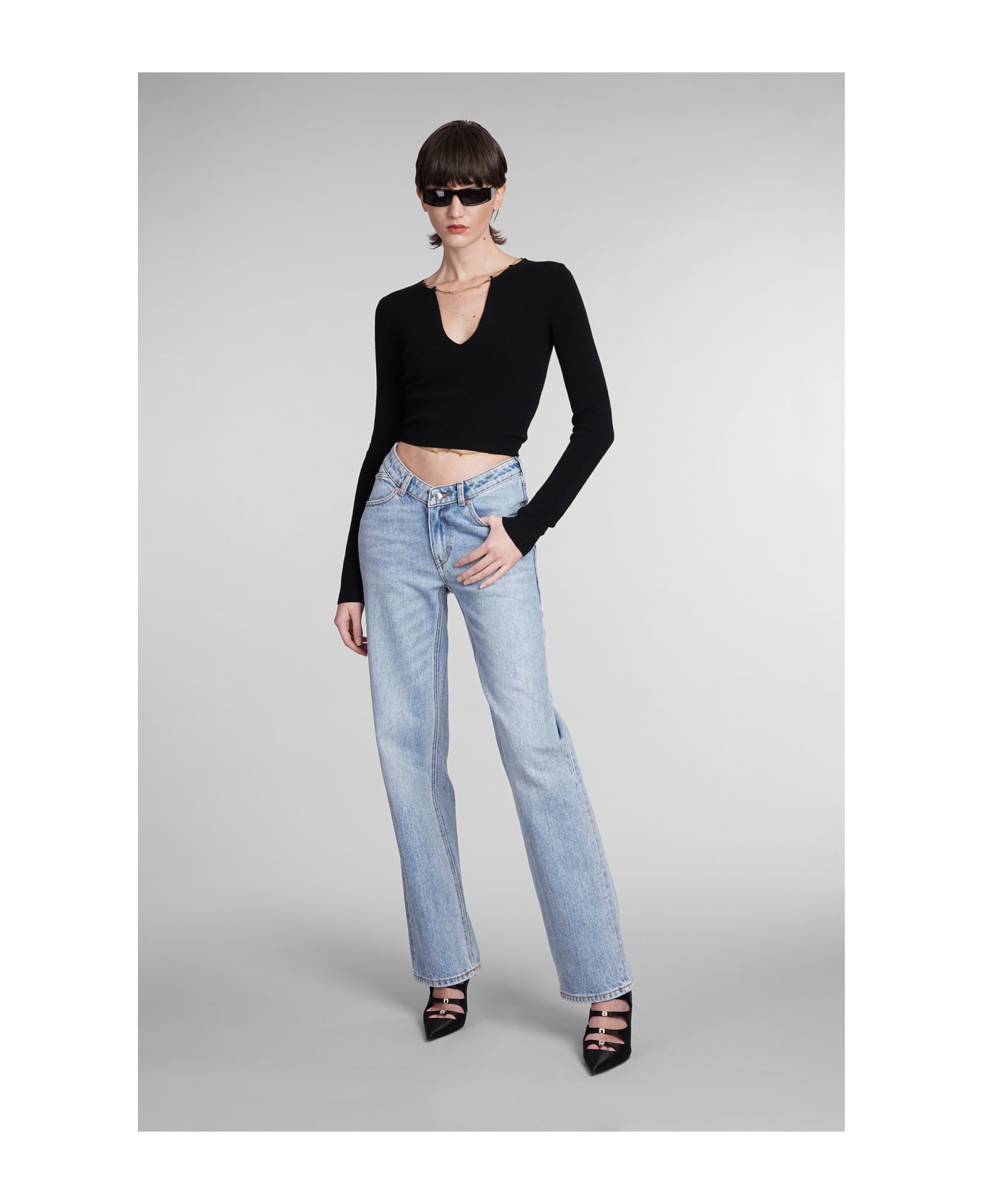 Denim Jeans - 2