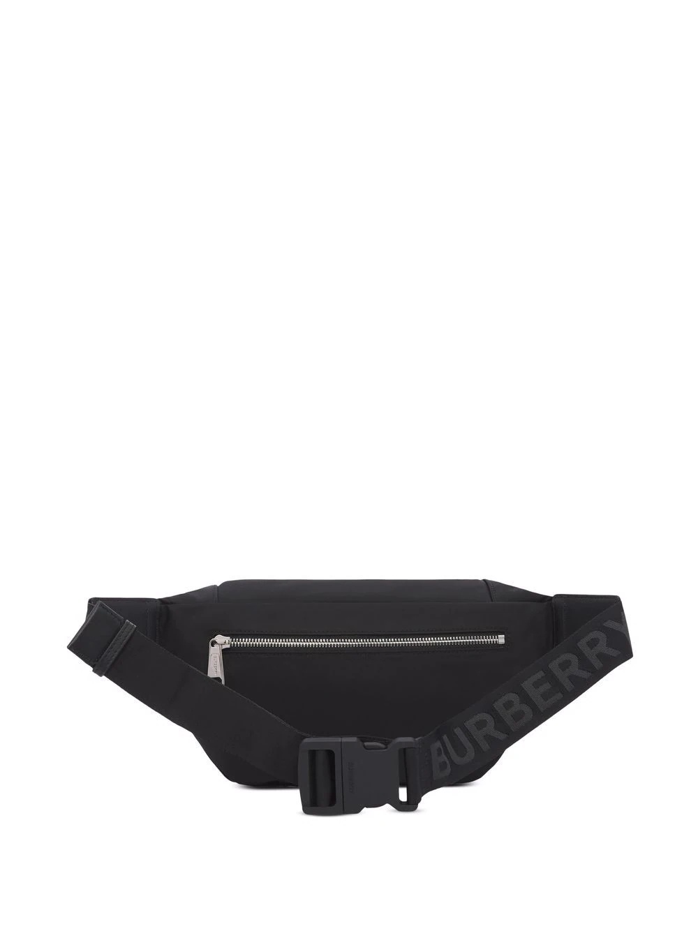 logo-print Sonny belt bag - 3