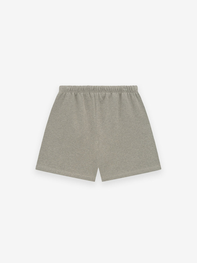 ESSENTIALS Essentials WNBA Sweatshorts outlook