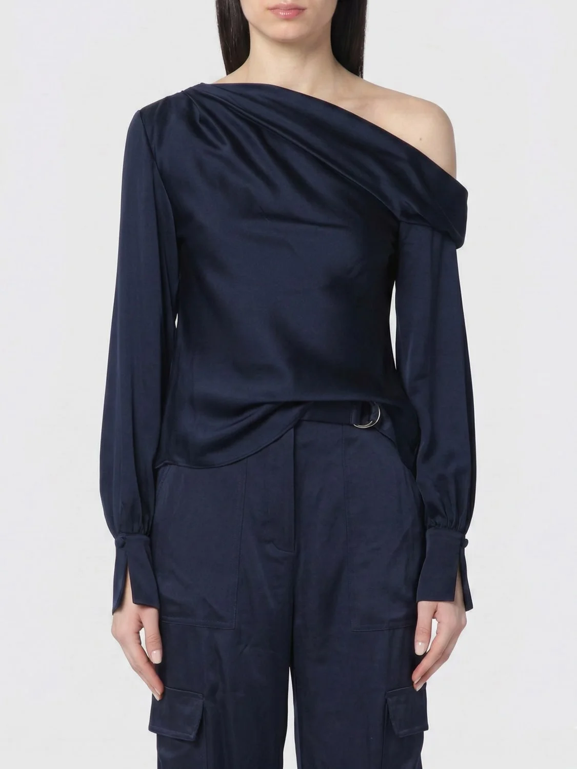 Top woman Simkhai - 1