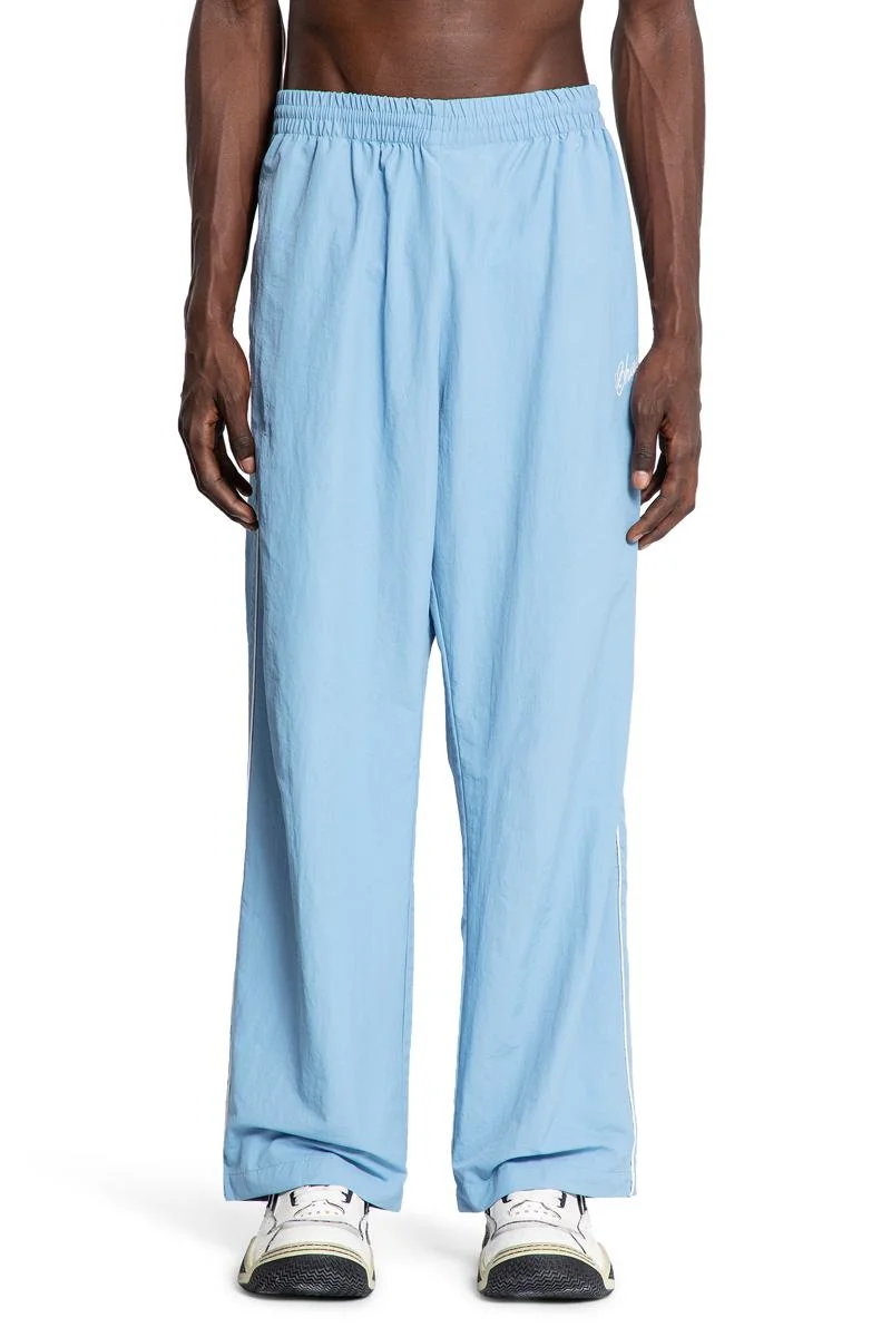 Willy Chavarria Trousers - 1