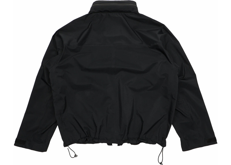 Stüssy Stussy GORE-TEX M65 Jacket Black outlook