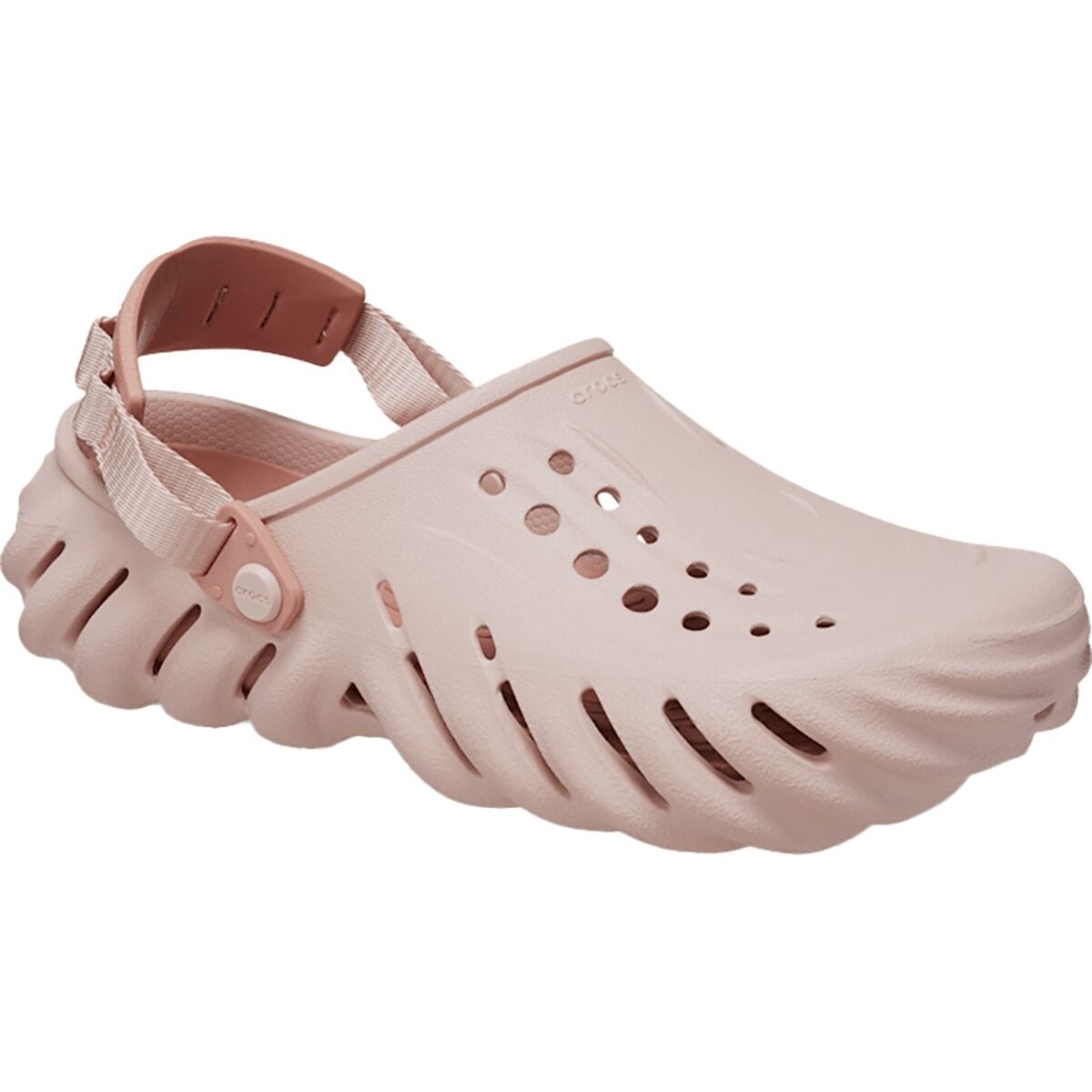 Echo Clog - 6