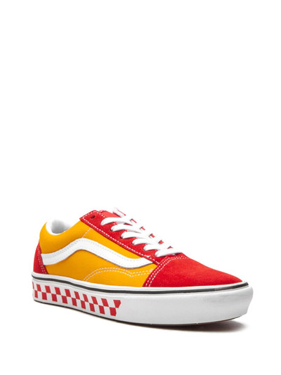 Vans Tape Mix Comfycush Old Skool sneakers outlook