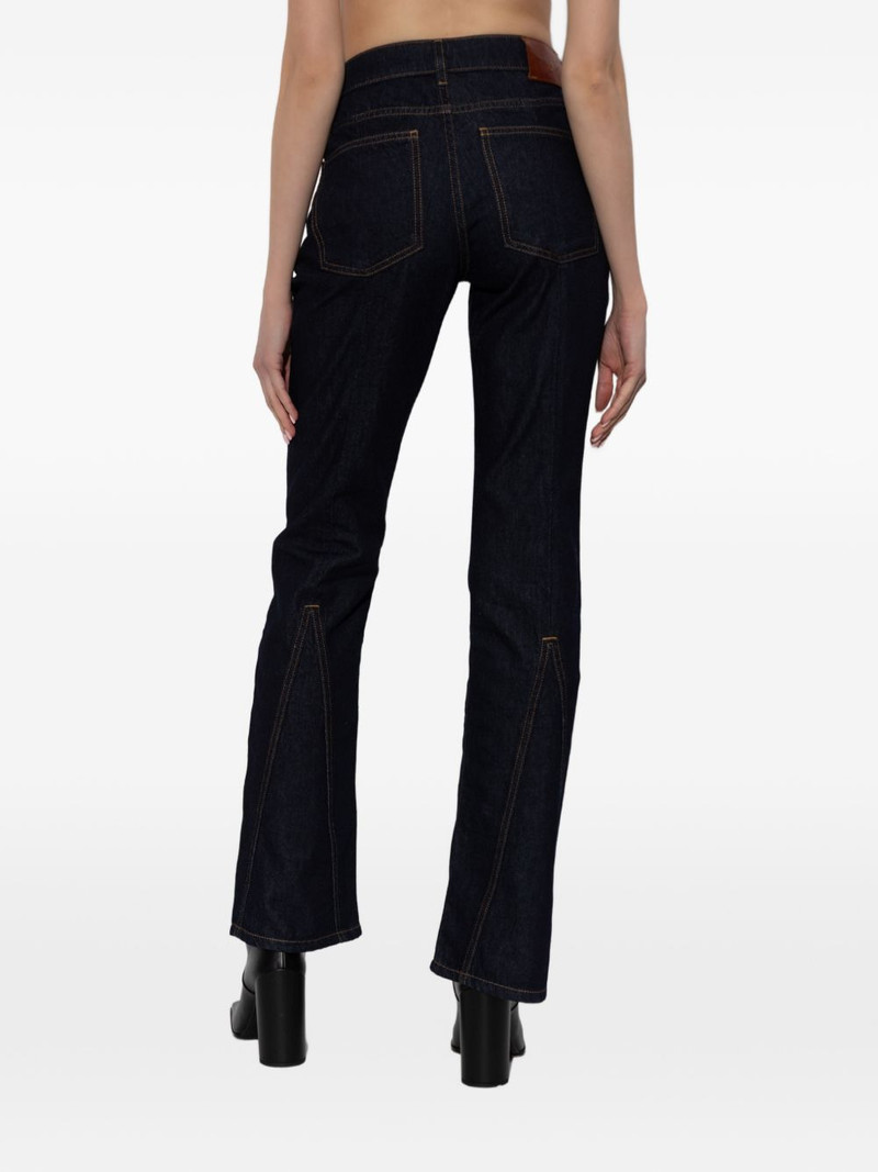 flared jeans 4