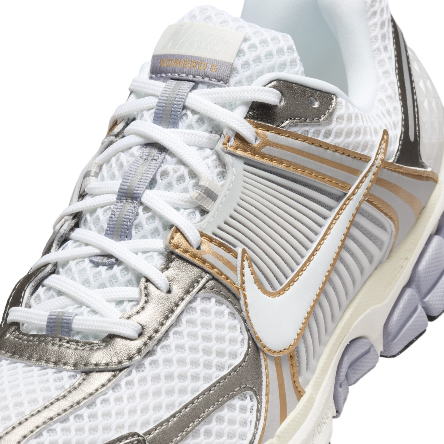 Nike Air Zoom Vomero 5 'Platinum Tint' HJ7247-099 - 7