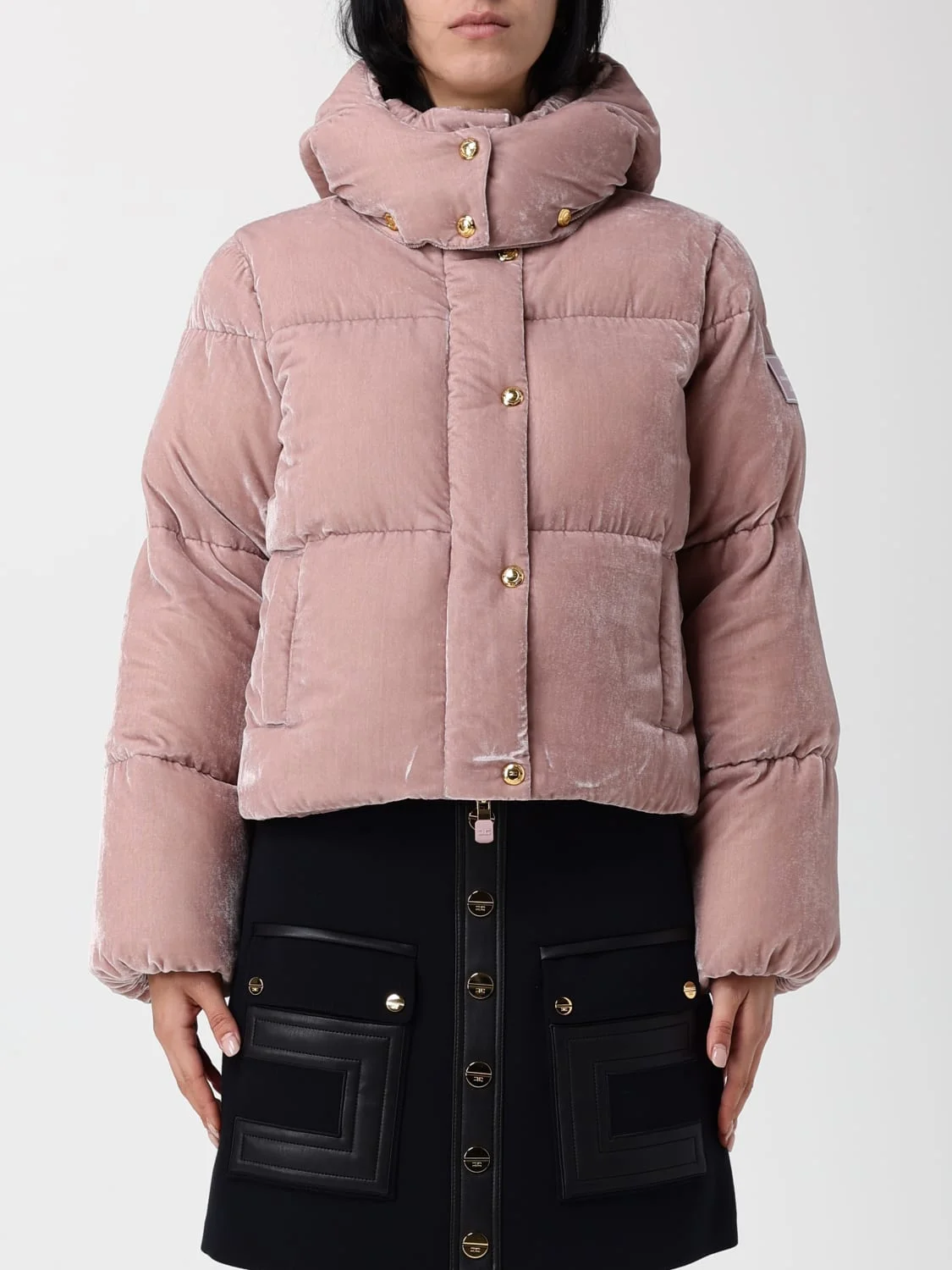 Blazer woman Elisabetta Franchi - 1