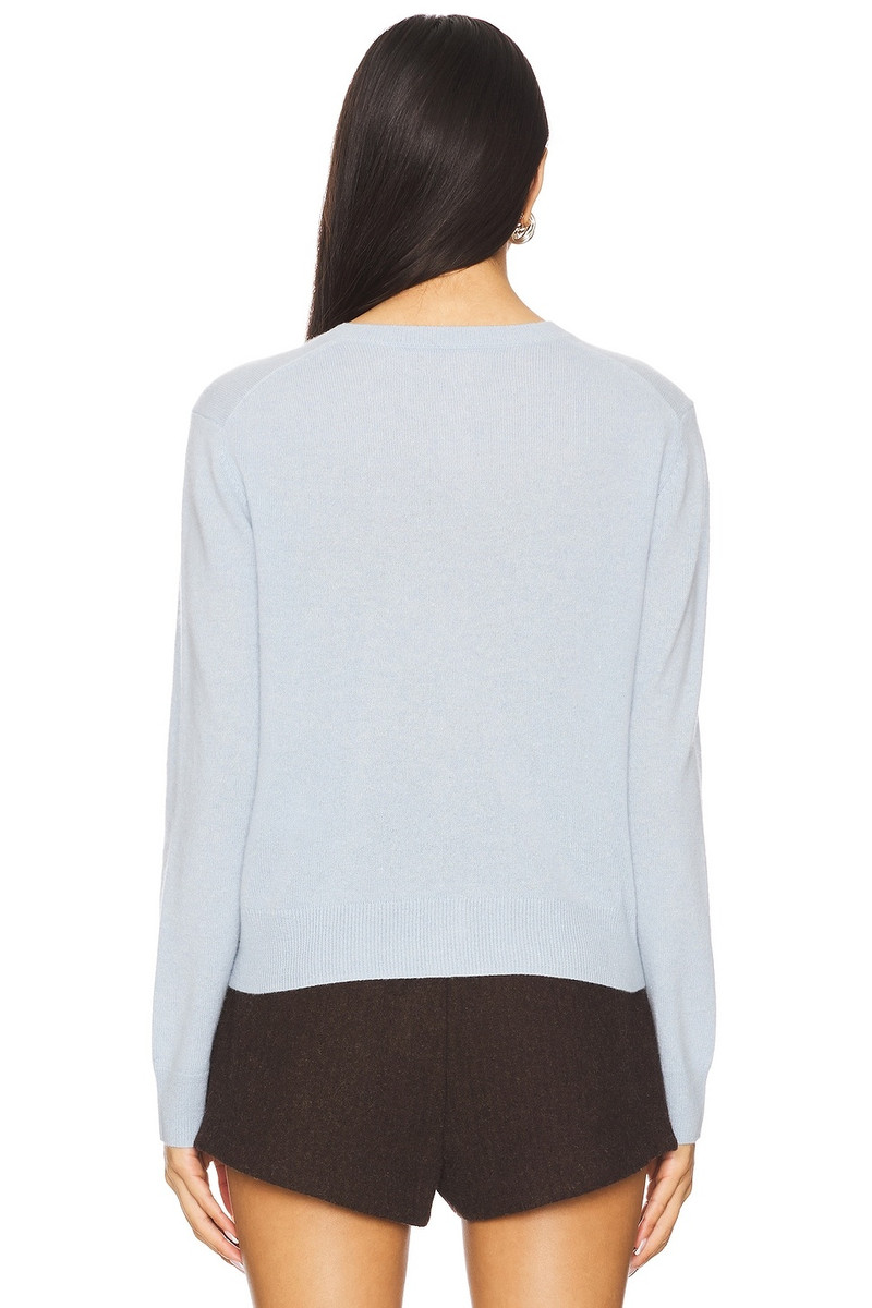 SAMSØE SAMSØE Saboston Cardigan outlook