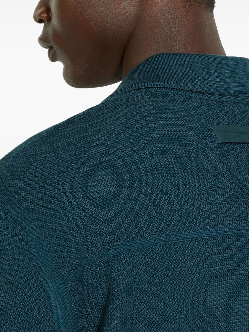 wool shirt - 5