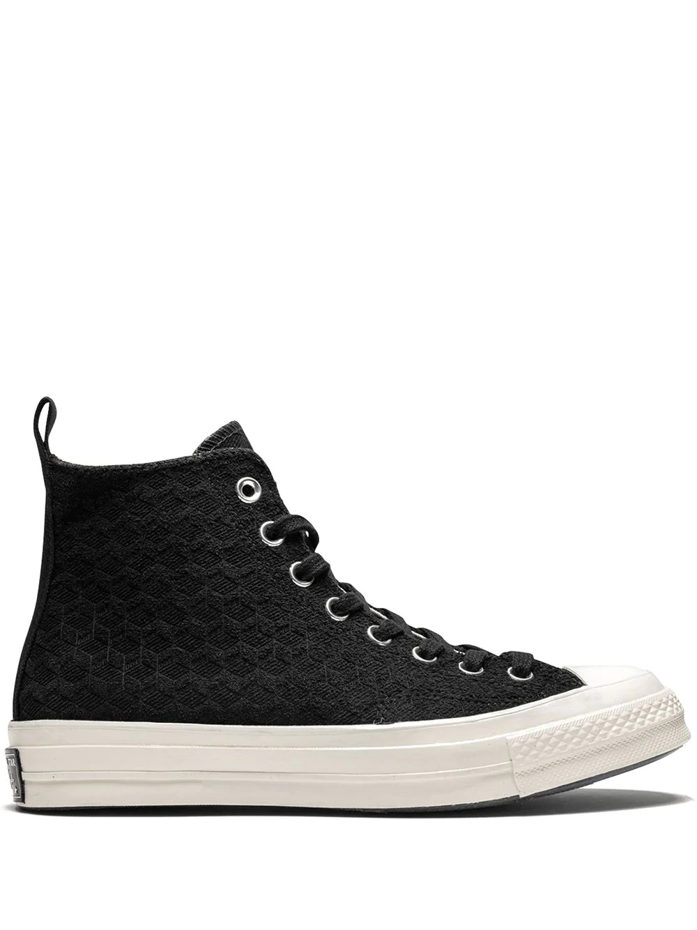 x DOE Chuck Taylor All-Star 70s sneakers - 1