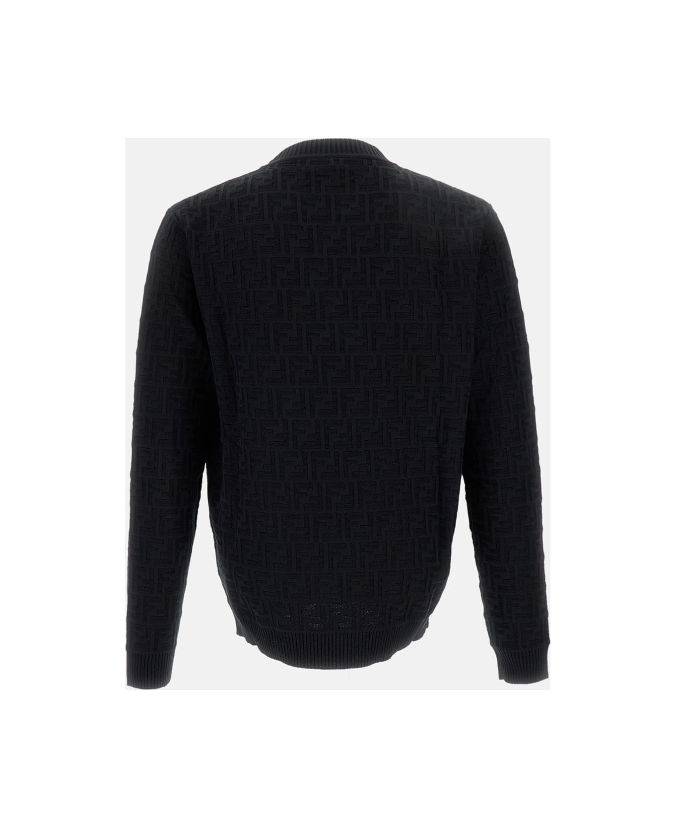 Ff Pullover - 2