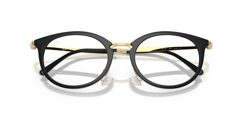 Ray-Ban RB7255 OPTICS outlook