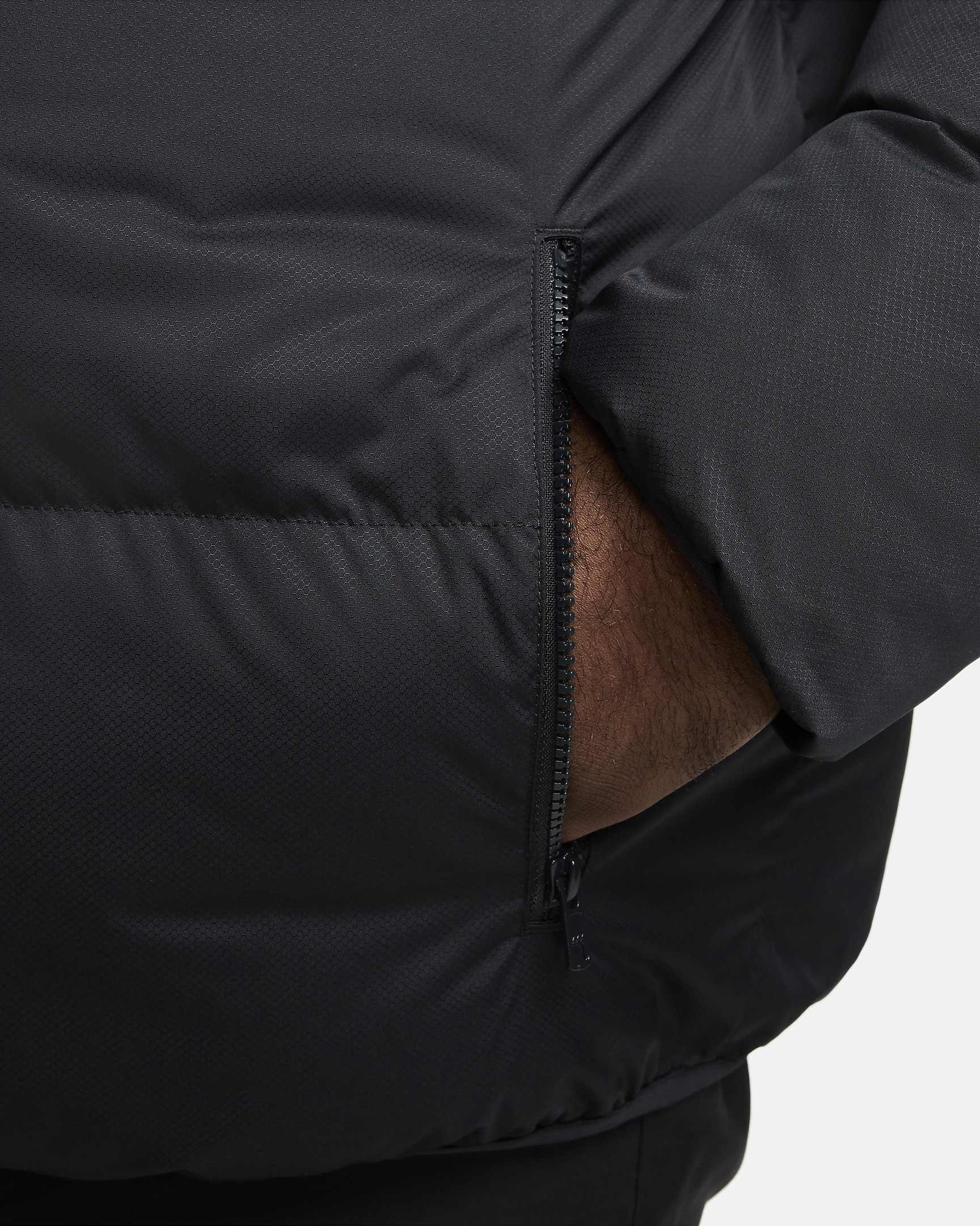 Nike Sportswear Club Men's Puffer Jacket - 11