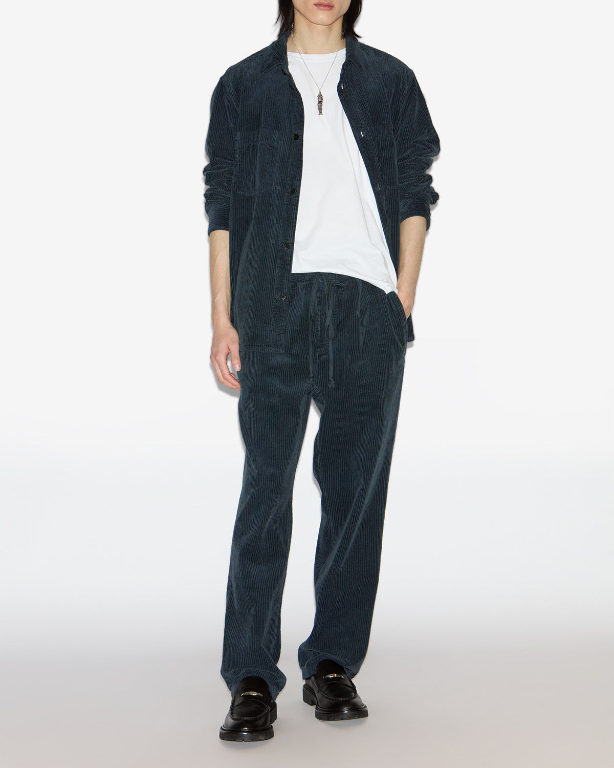 NARIO SHIRT - 2