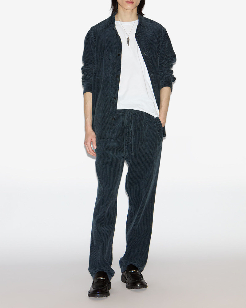 Isabel Marant NARIO SHIRT outlook