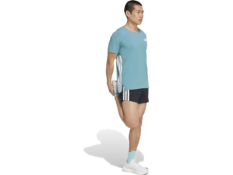 Adidas Adizero Tee - 4