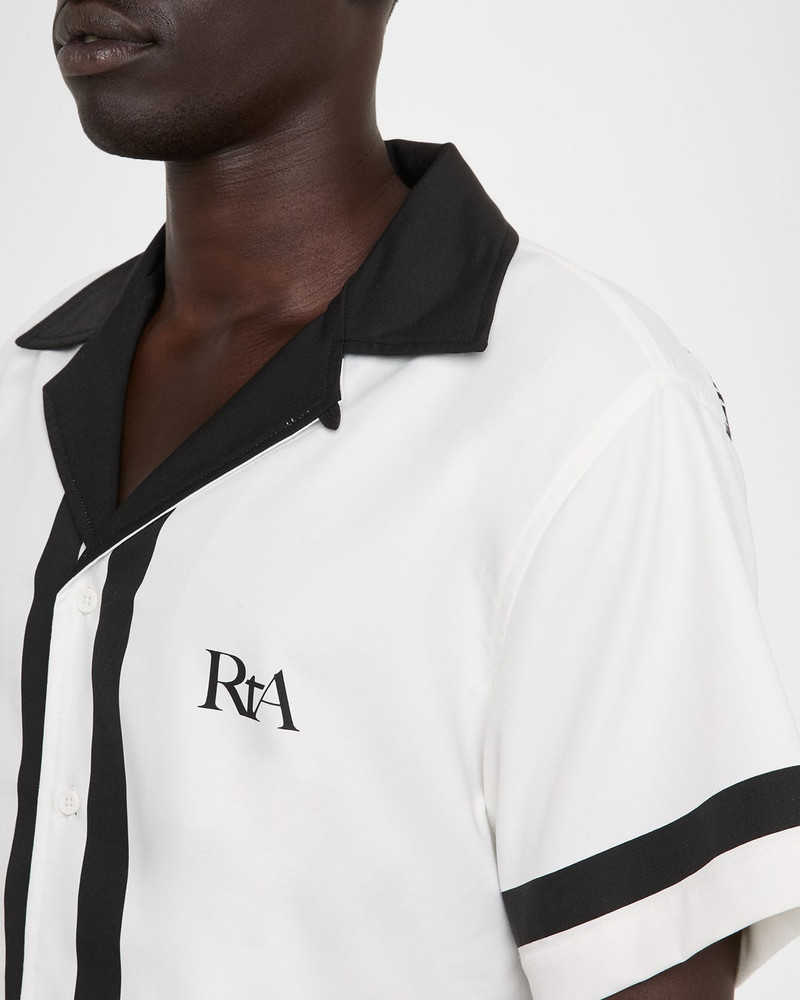 Men's Nathan Palms Camp Shirt 5