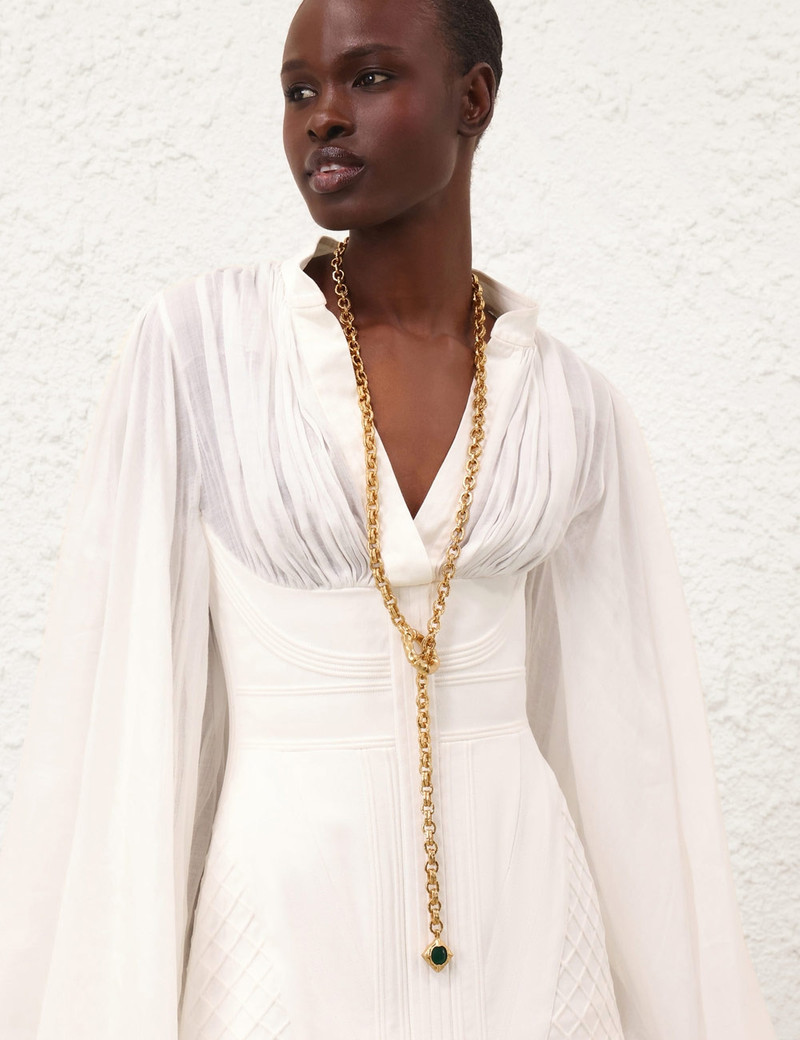 Zimmermann WISP NECKLACE outlook