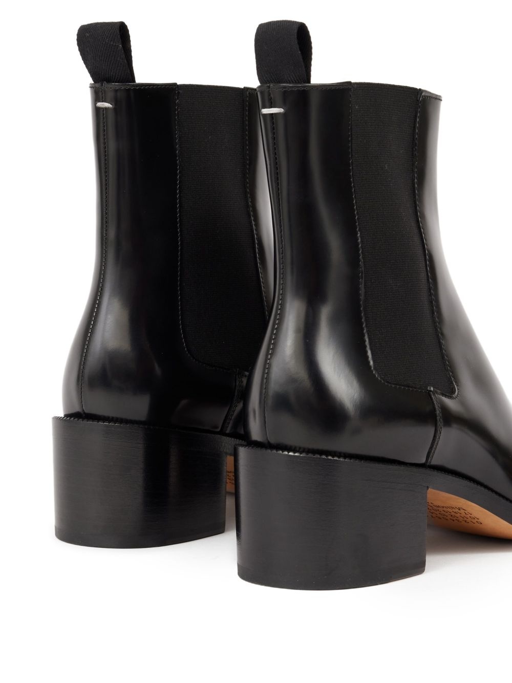 Tabi City chelsea boots - 4