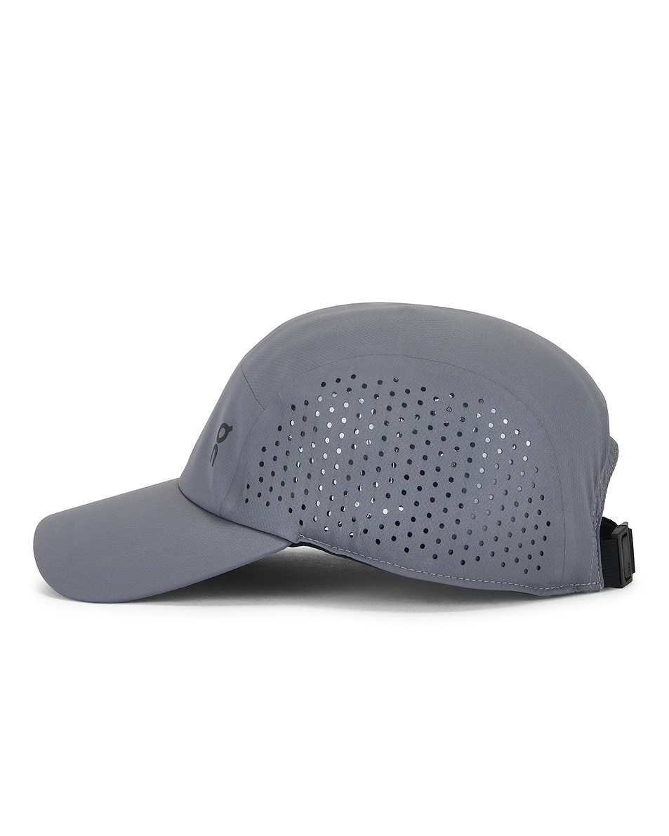 Lightweight Cap - 3