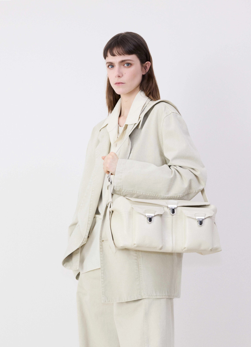 Lemaire WEEK-END GEAR BAG outlook
