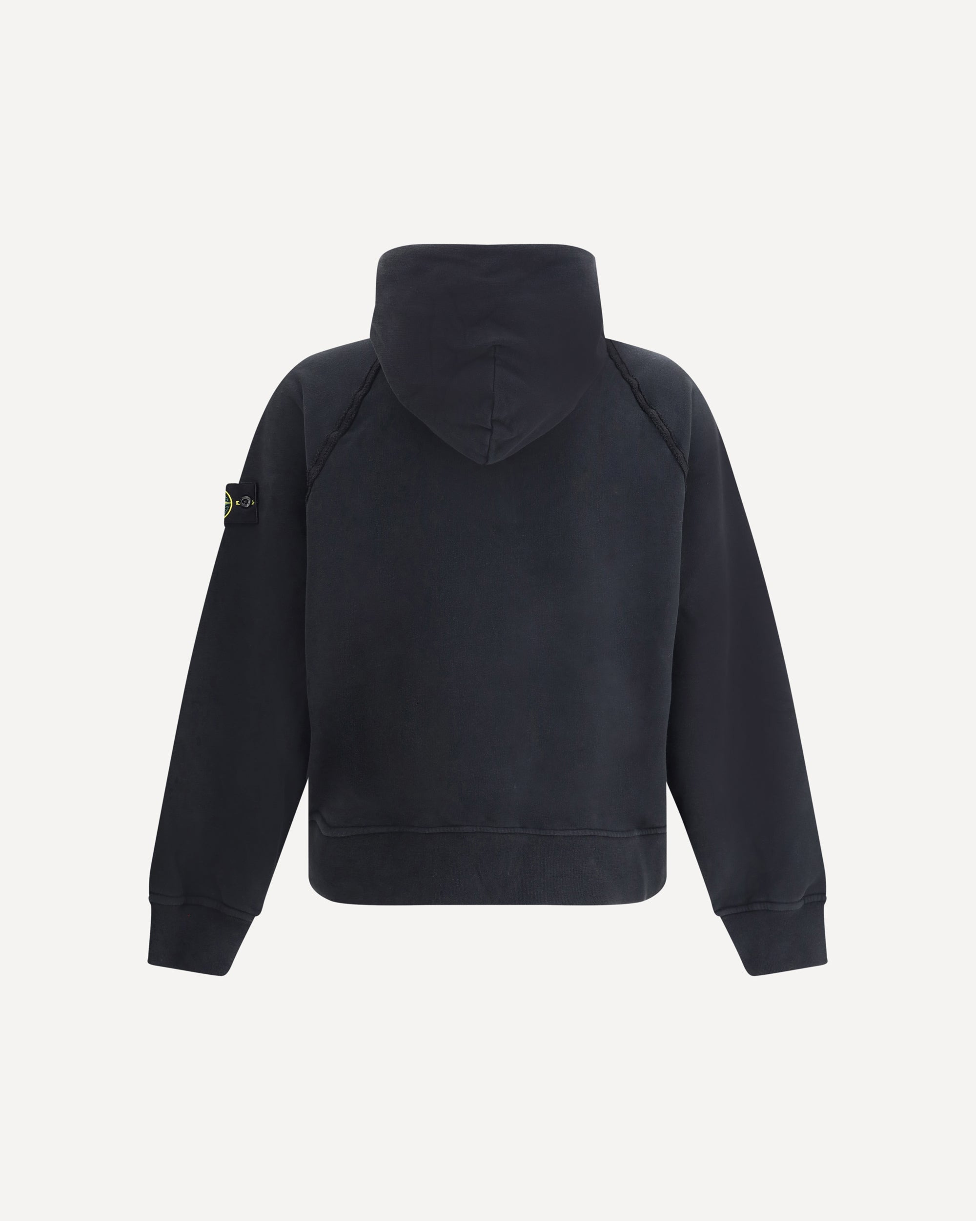 Cotton Hoodie - 2