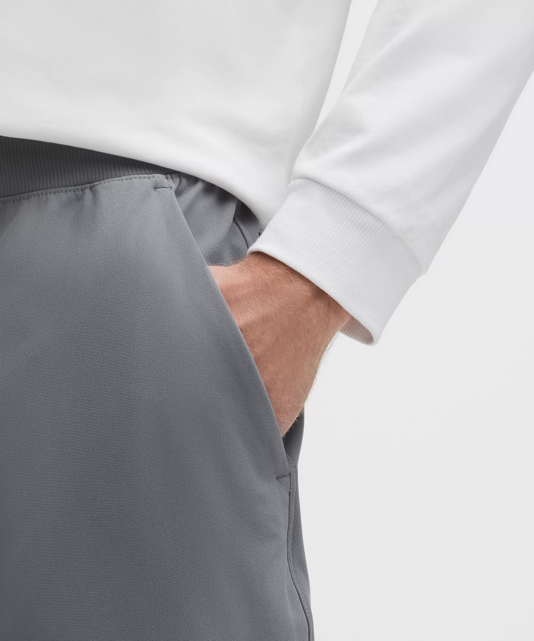 ABC Jogger *Regular - 5