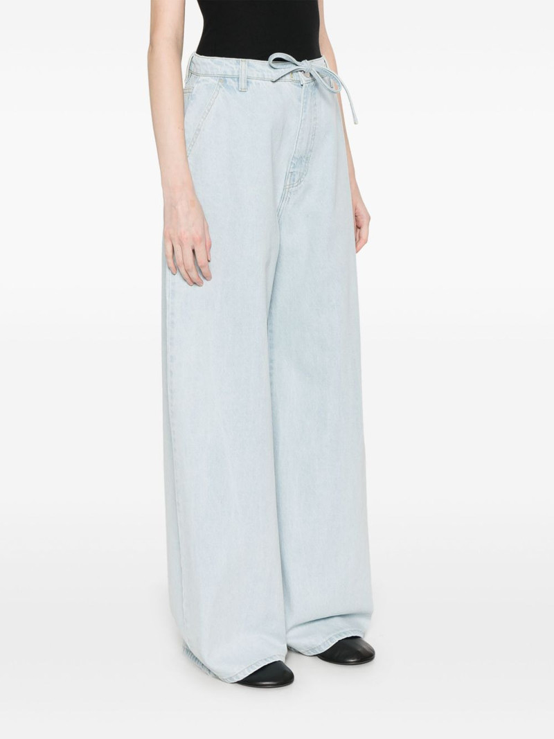 Piro wide-leg jeans 3
