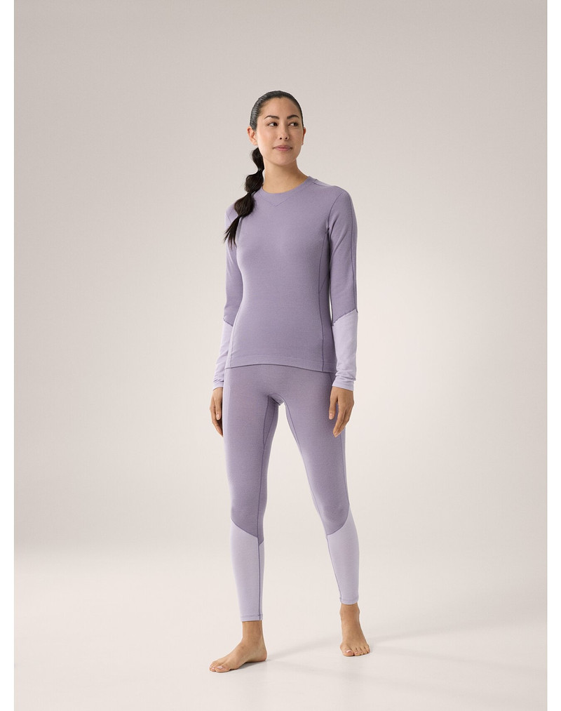 Arc'teryx Rho Merino Wool Bottom outlook