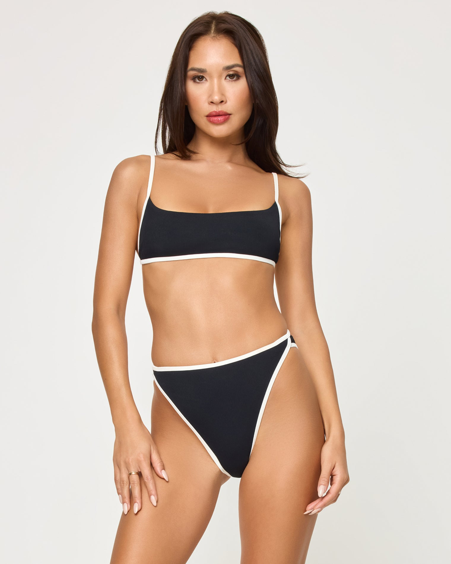 Kourt Bikini Top - 2