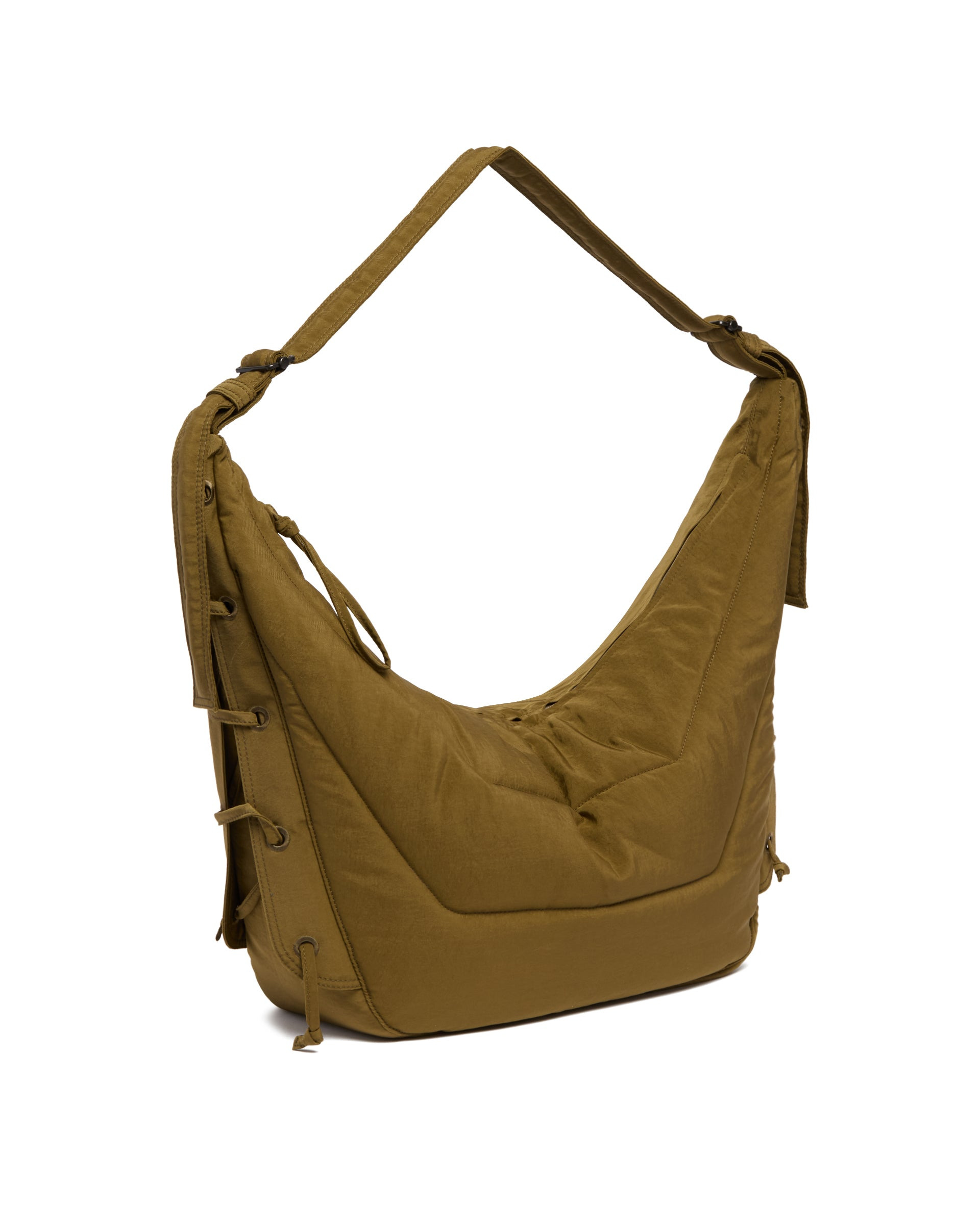 Green Large Soft Game Bag - 6