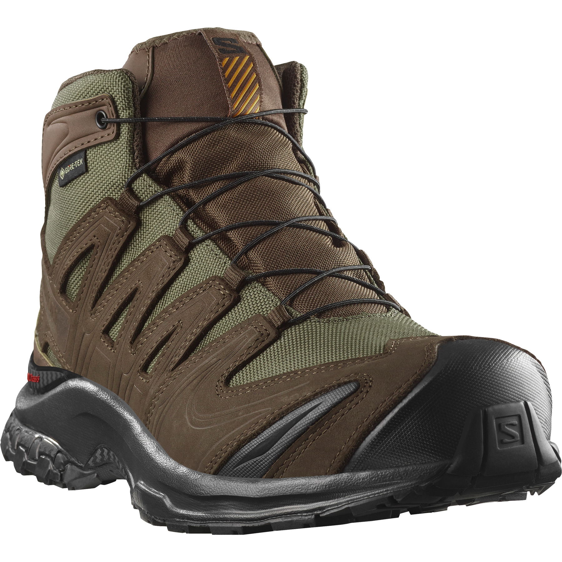 XA TRACKER GORE-TEX - 5