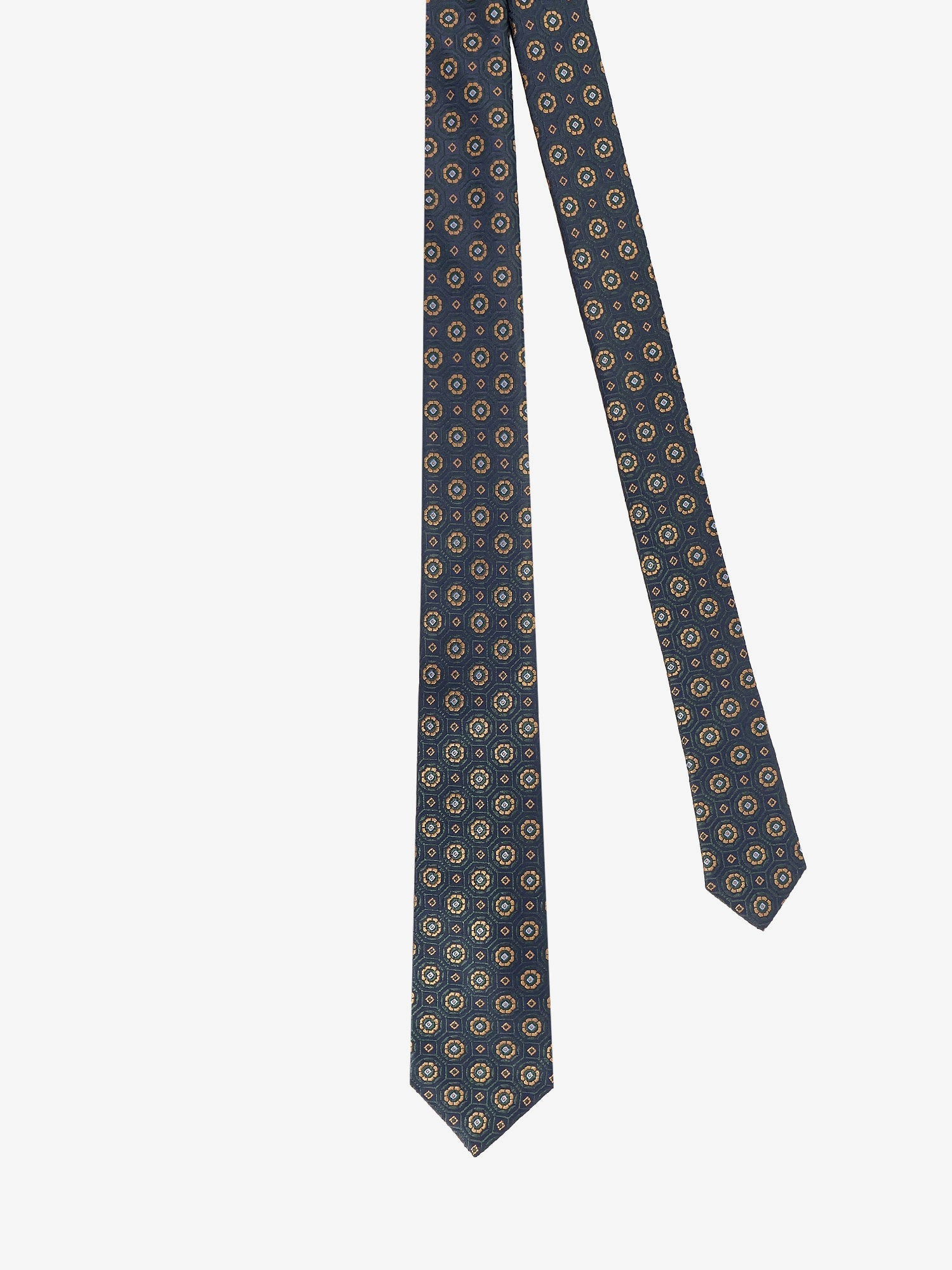 KITON CIRO PAONE - Kiton Ciro Paone Silk Tie - 2