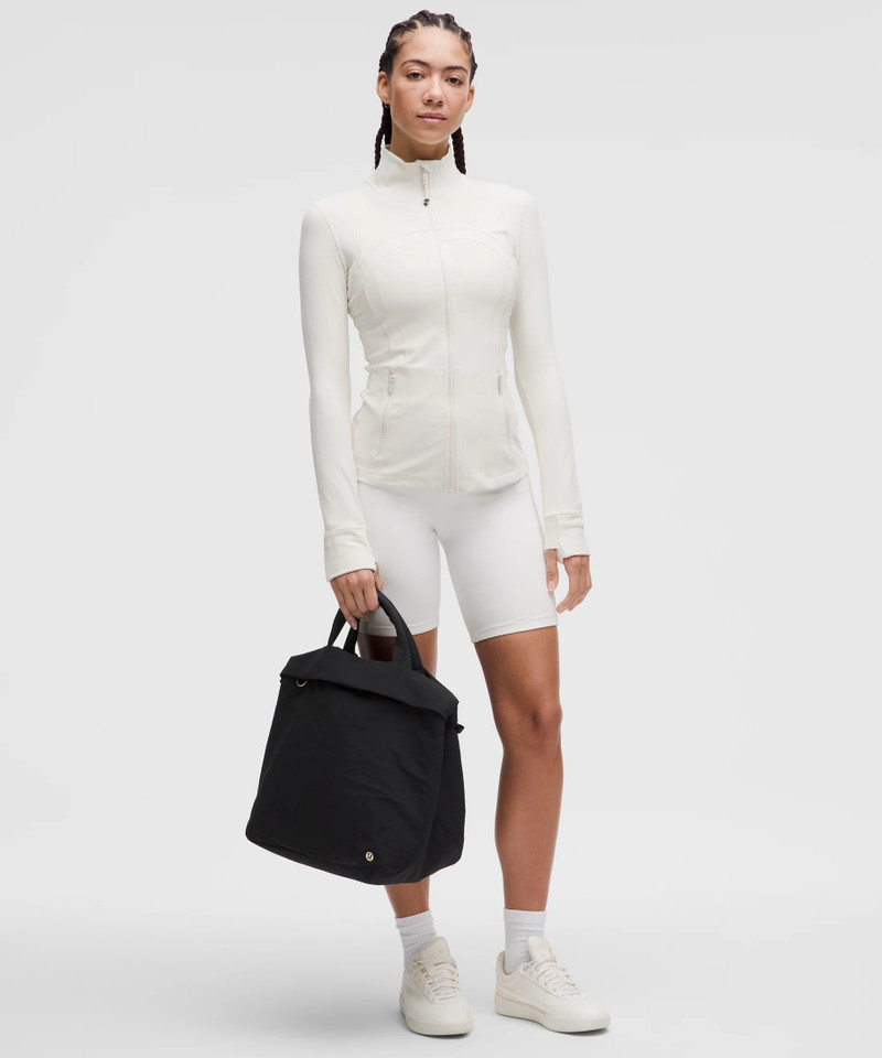 lululemon On My Level Tote Bag 20L outlook