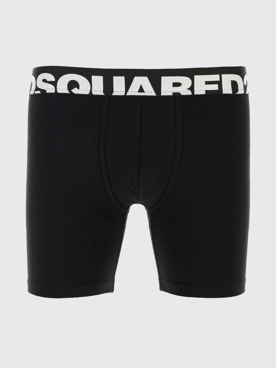 DSQUARED2 Stretch Cotton Boxers - 1