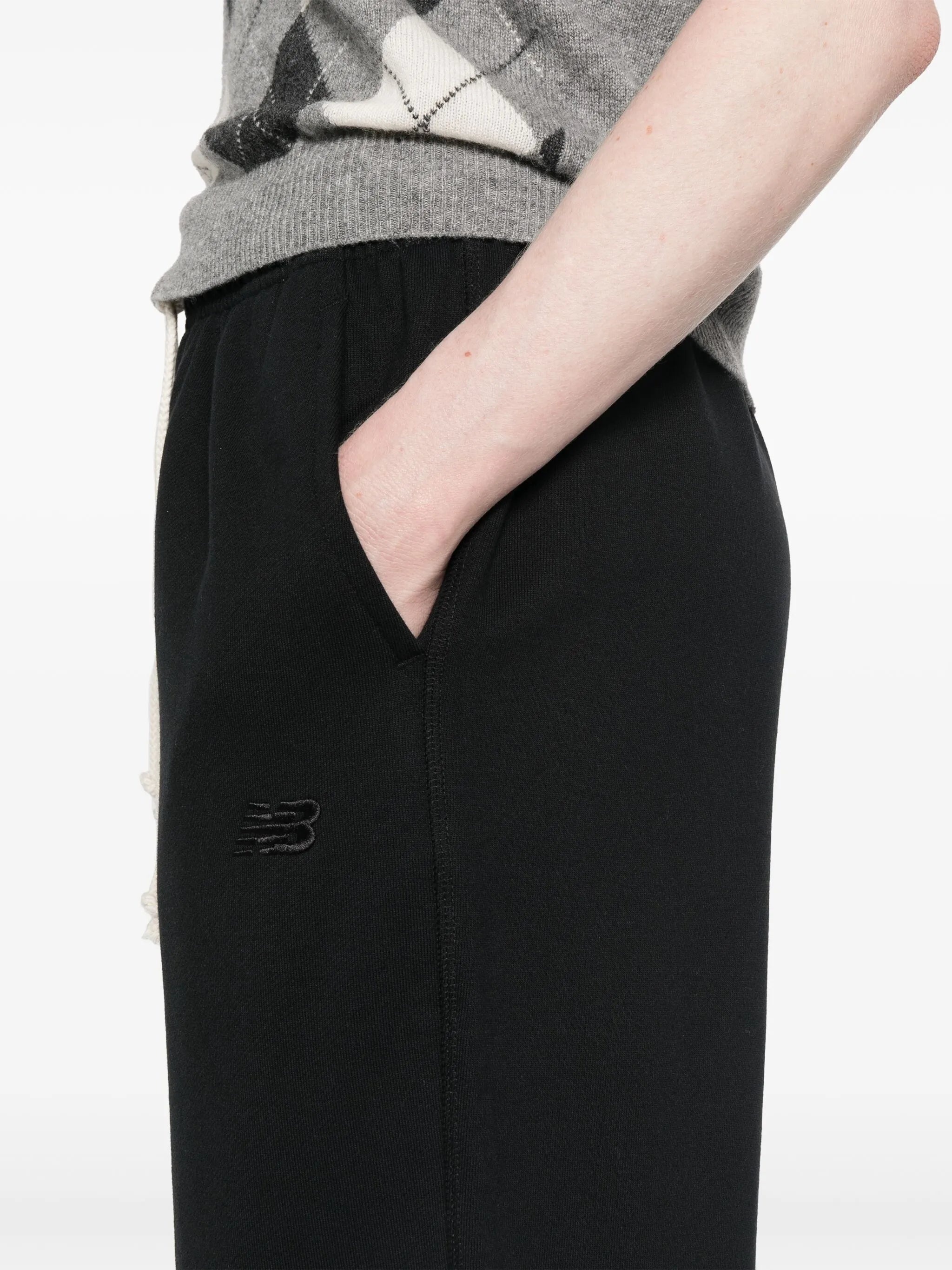 Athletics Track Pants - 3
