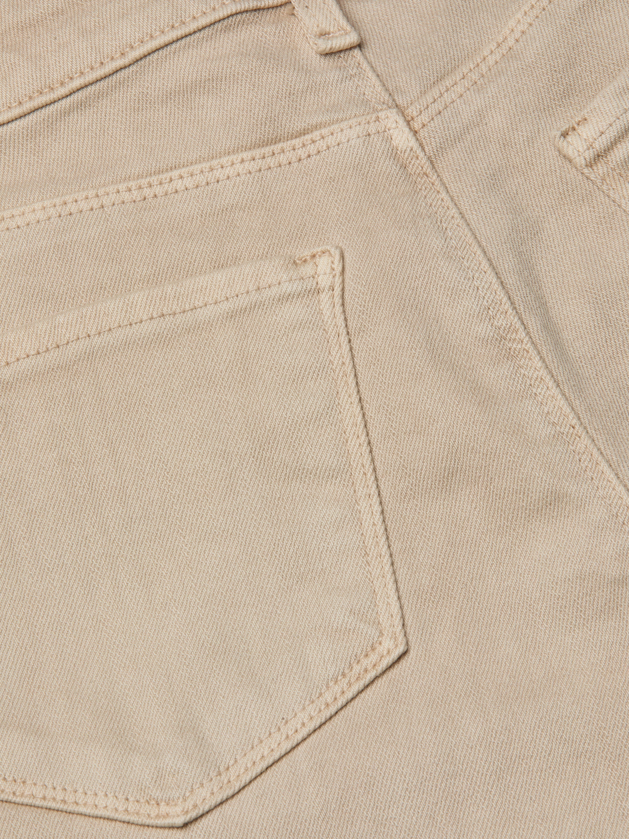 Alicent Wide-Leg Jean - 6