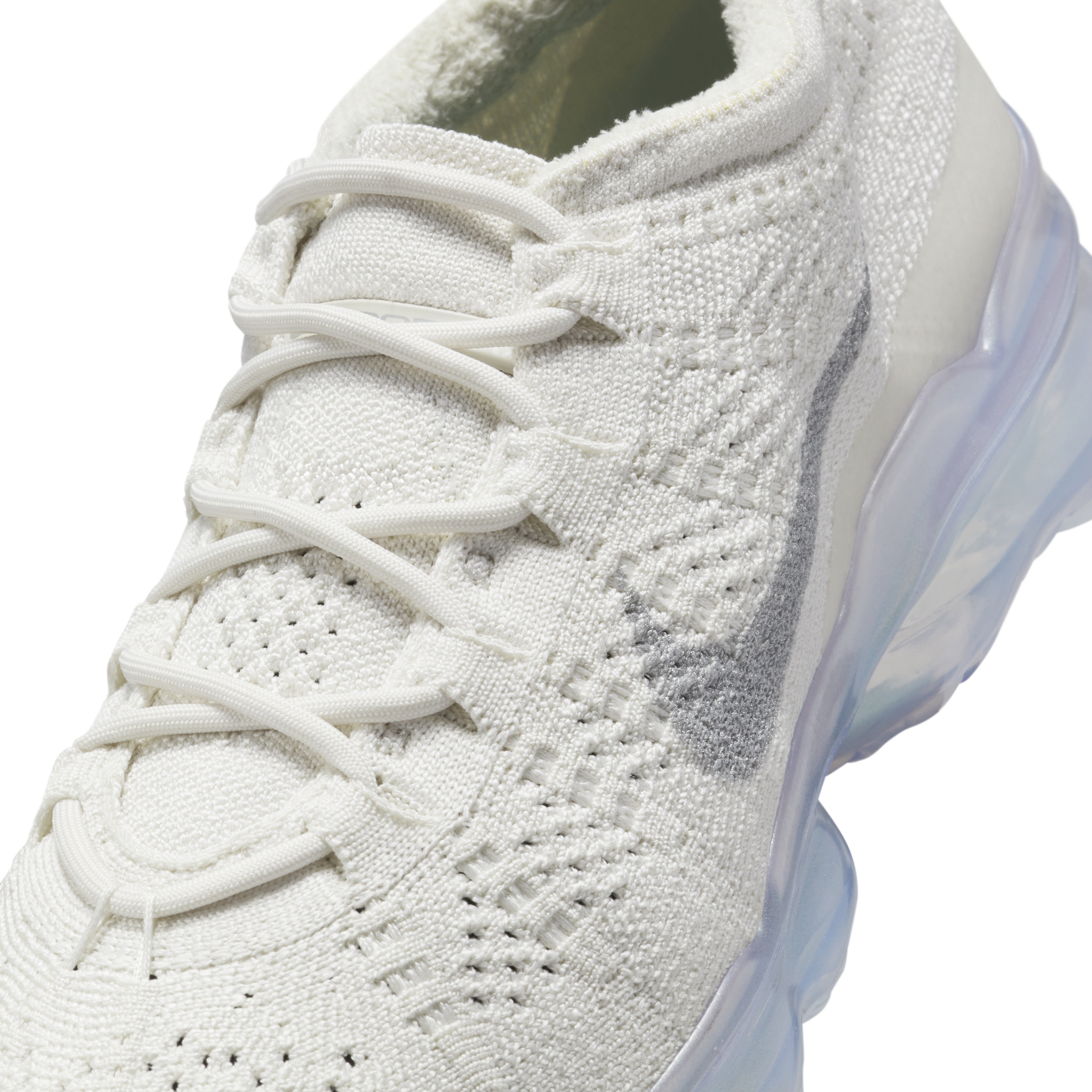 Nike Women's Air VaporMax 2023 Flyknit Shoes - 8