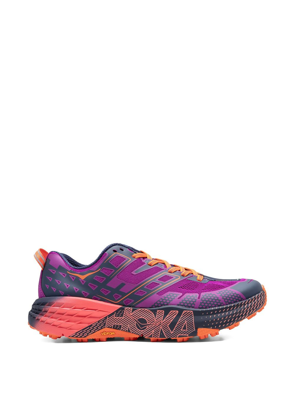 Speedgoat 2 trainers - 5