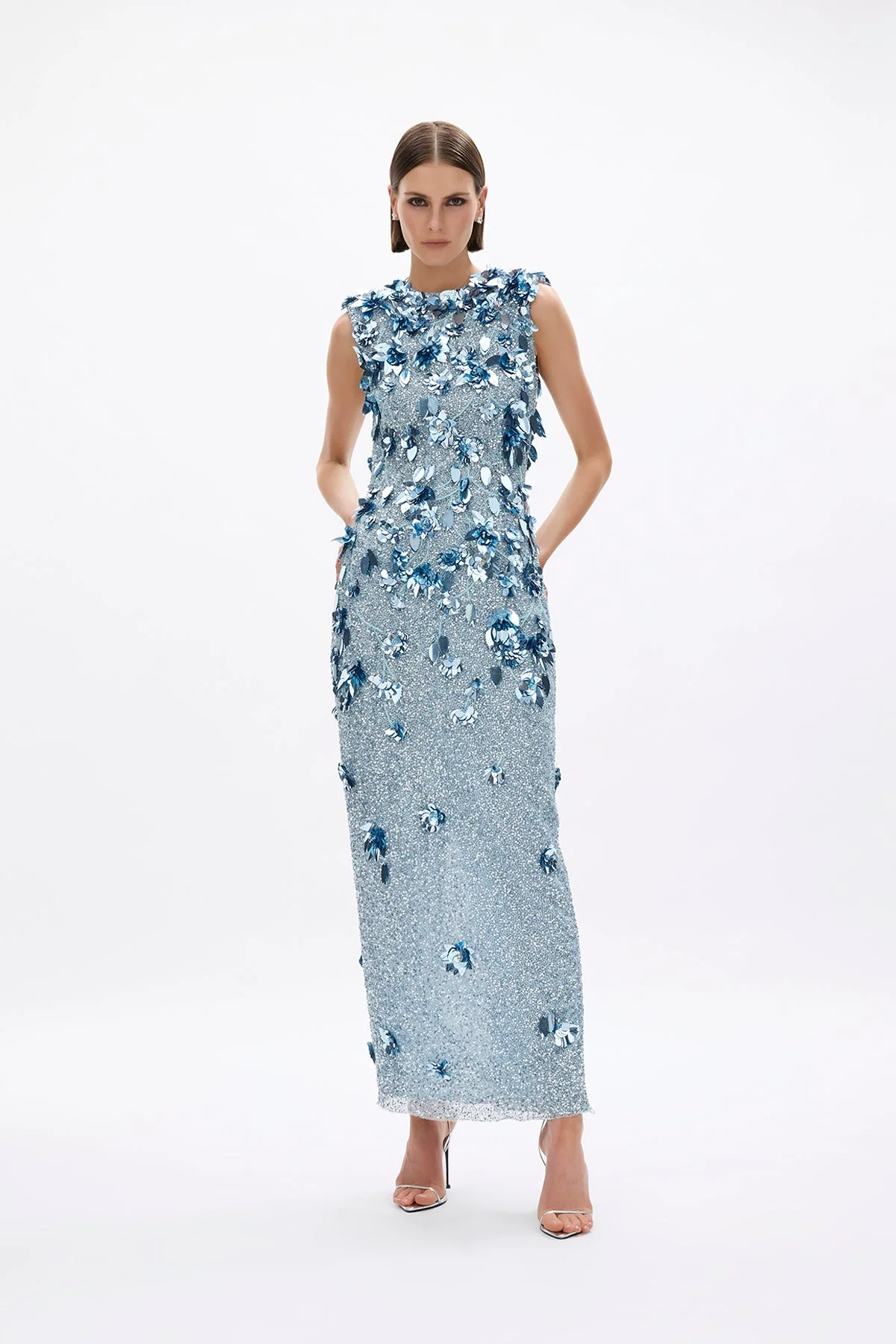 HUGO GOWN - 1