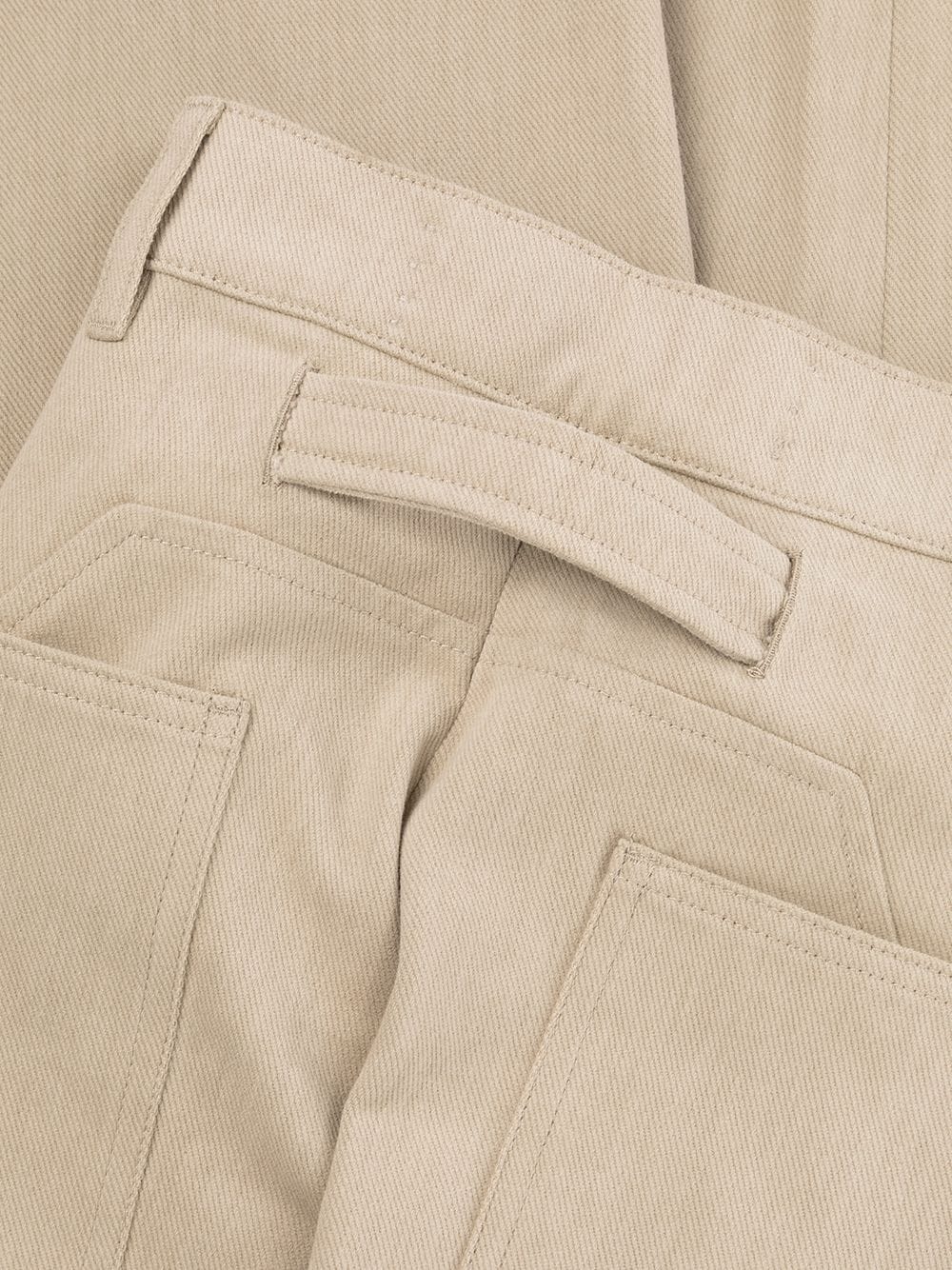 Le Picchu cargo trousers - 6