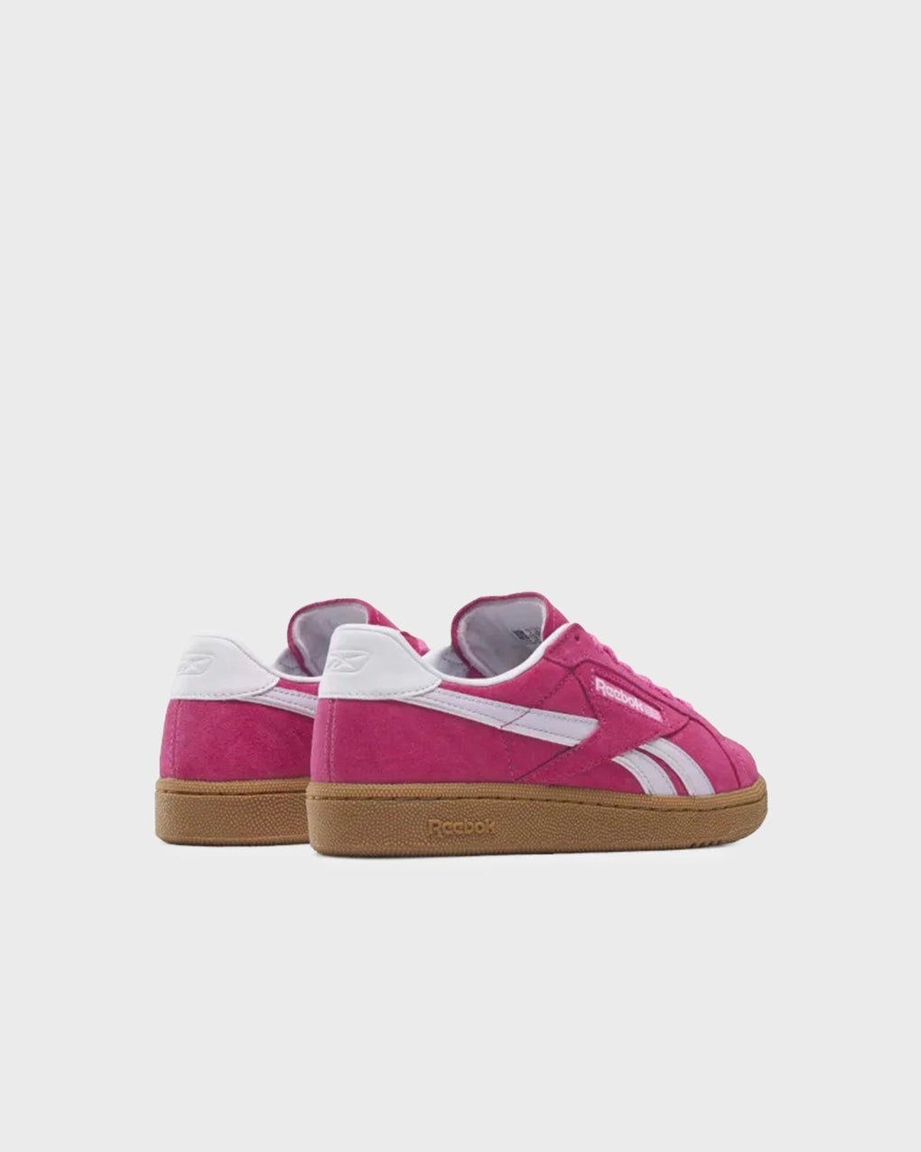 Sneakers Club C Grounds UK Pink - 3