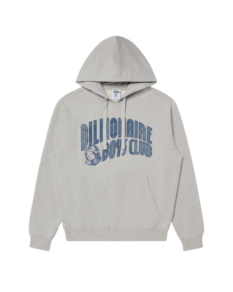 ARCH HOODIE - 1