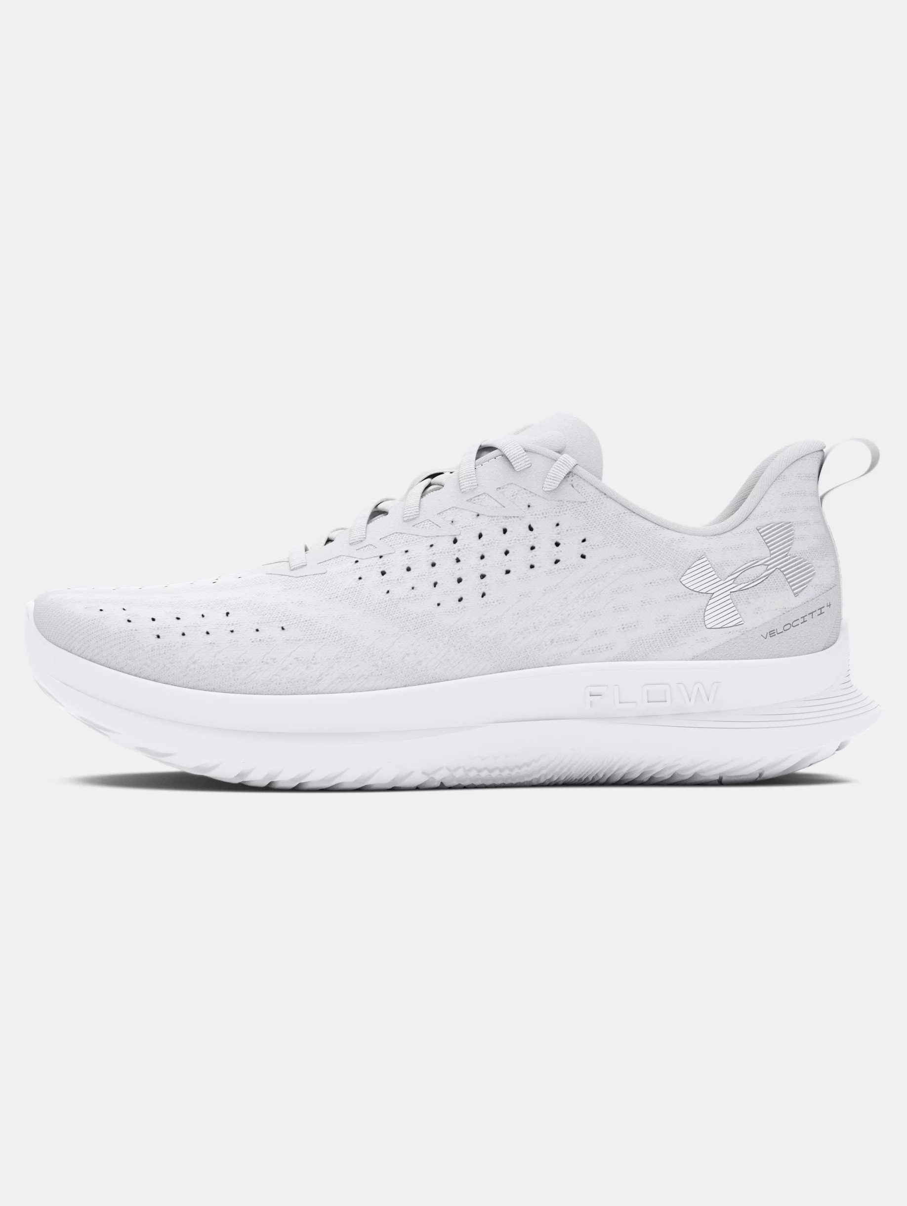 Men's UA Velociti 4 Running Shoes - 6