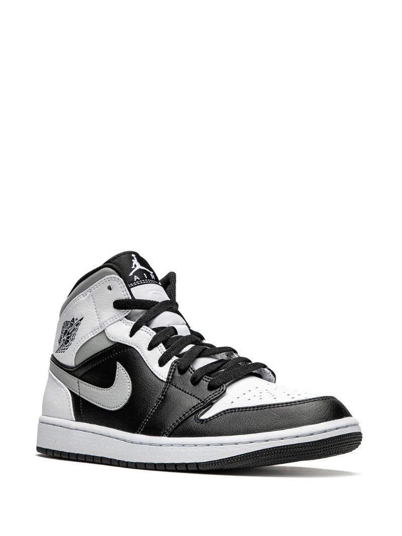 Air Jordan 1 Mid sneakers - 2