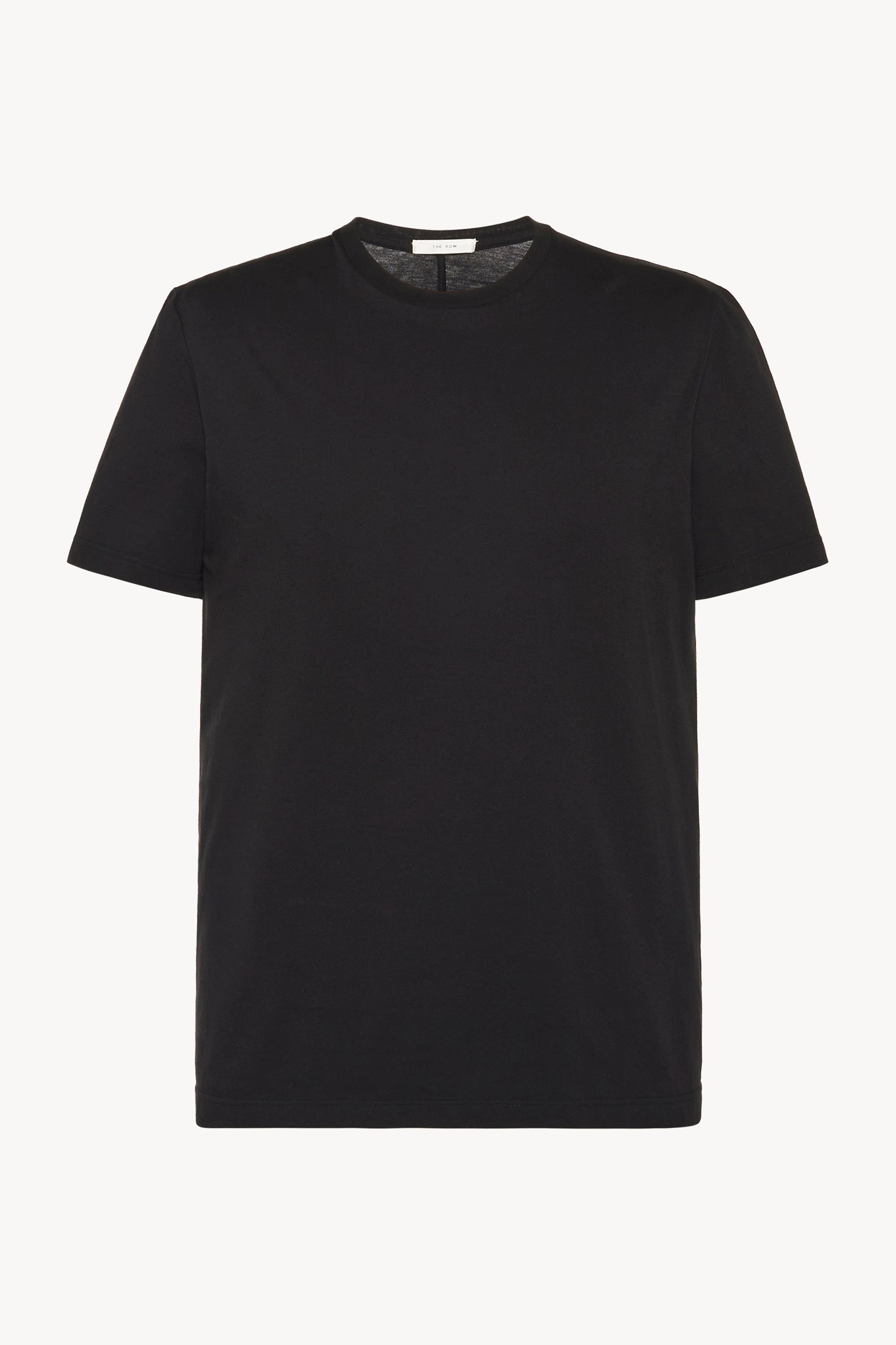 Luke T-Shirt in Cotton - 1