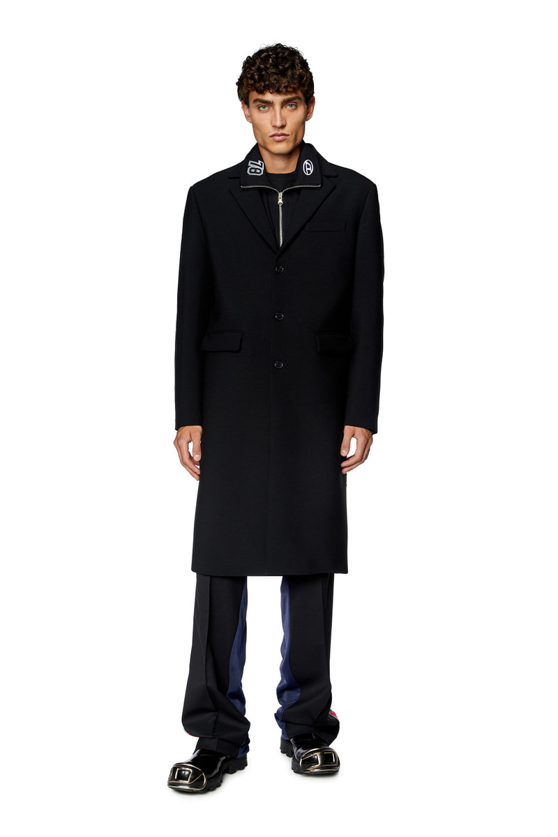 Diesel J-DELLER outlook